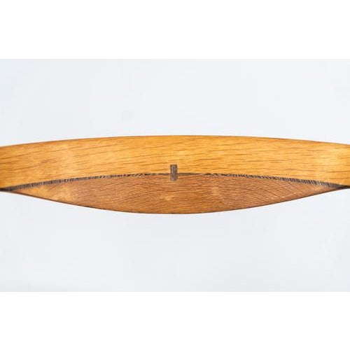 PP203 Armchairs by Hans J. Wegner, Set of 2 For Sale - Image 9 of 14