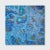 This is a one-of-a-kind original abstract painting by San Diego artist, Alexander Arshansky. Its dimensions are 48" x 48"...