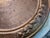1940s Art Deco Copper Tray, 1930s For Sale - Image 5 of 6