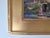 Ron Chesley Plein Air Oil Painting of the Old Mill in San Marino, California For Sale - Image 9 of 12