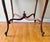 Antique French Provincial Louis XV Carved Mahogany Game Table For Sale - Image 4 of 8