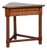 Side Table in the style of Charles Dudouyt, 1940 For Sale