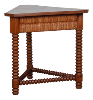 Side Table in the style of Charles Dudouyt, 1940