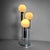 Table Lamp with Globes from Solken Leuchten, 1970s For Sale - Image 16 of 18
