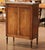 Early 20th Century French Louis XVI Marble Top Chiffonier by A. Mailfert For Sale - Image 11 of 13