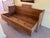Mid 19th Century Antique Swedish Bench / Day Bed For Sale - Image 5 of 6