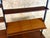 Vintage Swedish Teak Shelving System Wall Unit by Olof Pira, 1960s For Sale - Image 11 of 18