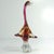 1970s Italian Sommerso Murano Glass Duck, 1970s For Sale - Image 5 of 11