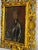 19th Century 19th Century Florentine Medici Oil Portrait of Giovanni Delle Bande Nere For Sale - Image 5 of 11