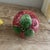 Gold Italian Ceramic Pomegranate (Only) For Sale - Image 8 of 11