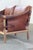 Vintage Ilona Lounge Sofa attributed to Arne Norell for Norrell Mobel AB, 1960s, 1970s For Sale - Image 4 of 10