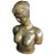 1940s Life Size Signed Female Bronze Nude Sculpture by John DeStefano For Sale - Image 11 of 11