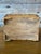 Vintage Tortoiseshell Bamboo & Woven Rattan Lidded Storage Box For Sale - Image 9 of 12