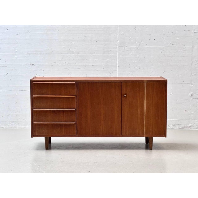 Øresund Sideboard by Børge Mogensen for Karl Andersson & Söner, 1960s For Sale - Image 14 of 17