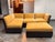 Design Plus Gallery presents a Cambay Sectional + Ottoman by Orlando Diaz-Azcuy for McGuire. This modular set includes...
