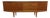Jentique Vintage Teak Mid-Century Sideboard Bar For Sale