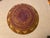 Vintage Woven Rattan Basket For Sale - Image 4 of 4