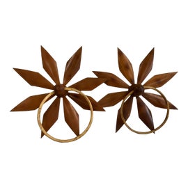 Example of Towel Rings