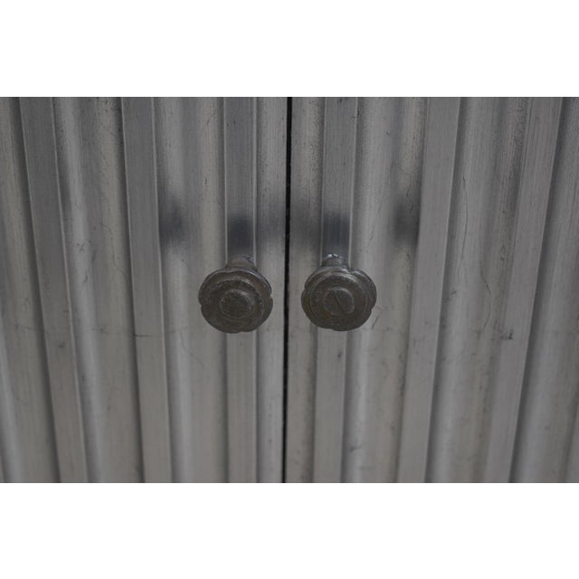 Modern Design Tv Lift Cabinet for in Front of Bed For Sale - Image 17 of 18