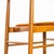 Vintage Oak and Ash Dining Chair, 1950s For Sale - Image 6 of 12