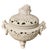 Chinese Tripod Censer, White Glazed Porcelain, Late 19th Century Chinese For Sale - Image 3 of 9