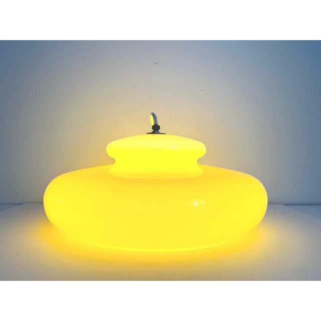 Fabbian Italian Modern Pendant Chandelier For Sale - Image 4 of 13