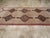 Galerie Shabab Collection Mid-20th Century Turkish Anatolian Wide Gallery Runner For Sale In New York - Image 6 of 10