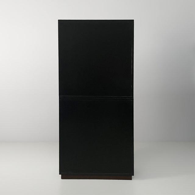 Cassina Italian Modern Cabinet by Le Corbusier for Cassina, 1990s For Sale - Image 4 of 14