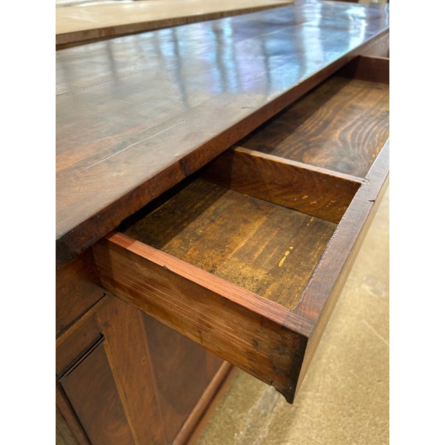 Early 19th-Century French Empire Enfilade | Chairish