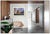 Message us to inquire about custom framing options! (Included for free with every purchase) The artwork here, "Study", is...