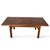 Mid-Century Modern Metamorphic Coffee Table in Teak For Sale - Image 9 of 10