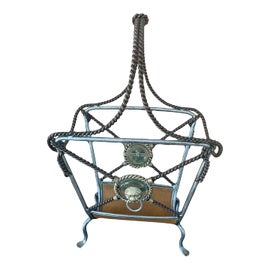 Example of Fireplace Accessories in Naples, FL