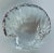 Vintage Baccarat French Crystal Seashell Paper Weight in Original Box For Sale - Image 10 of 11