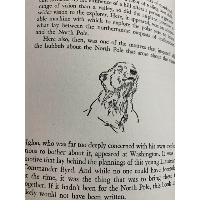1931 Vintage Igloo Dog Book For Sale In New York - Image 6 of 13