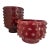 Arteriors Home Valika Vases, Set of 2 For Sale