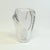 1950s Crystal Vase from Val Saint Lambert, 1950s For Sale - Image 5 of 6