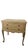 Matching pair of vintage French Provincial nightstands by White Fine Furniture, one of North Carolina's oldest high-end...
