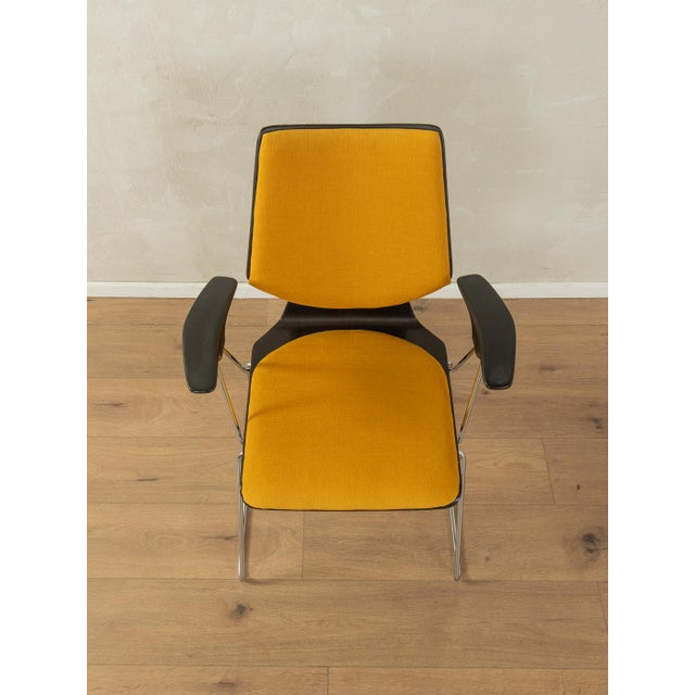 1970s Dining Chair from Flötotto, 1970s For Sale - Image 5 of 10