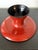 Rare Japanese Negoro Stem Dish Momoyama Edo Period For Sale In Atlanta - Image 6 of 18