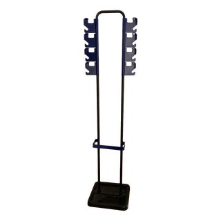 Coat Rack by Jean-Pierre Vitrac for Manade, 1970s For Sale