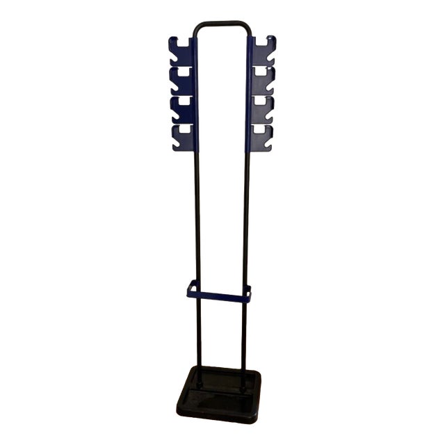 Coat Rack by Jean-Pierre Vitrac for Manade, 1970s For Sale