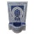 Blue and White Moroccan Mosaic Tile Fountain, Rafraf For Sale