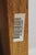 Stickley Mission Oak Bow Arm Morris Chair For Sale - Image 17 of 18