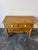 Antique 19th Century English Pine Side Table For Sale In Portland, OR - Image 6 of 8