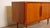 Small Vintage Teak Sideboard with Sliding Doors, 1960s For Sale - Image 5 of 13