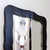 Wood Vintage Convex and Concave Distorting Mirror For Sale - Image 7 of 16