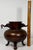 Japanese Seizan Bronze Elephant Censer For Sale - Image 11 of 13