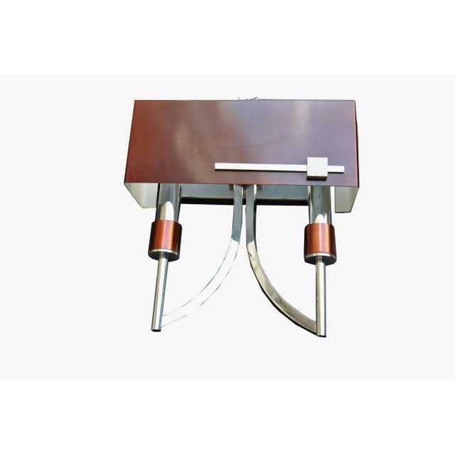 Vintage Wall Lights from Stilnovo, 1960s, Set of 2, in Good conditions. Designed 1960 to 1969 This piece is attributed to...