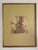 Up for sale is this gorgeous framed print by Elyse Ashe Lorde, one of three we are currently selling. Framed in a gold...
