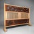 Vintage Japanese Room Divider, 1920s For Sale - Image 4 of 17